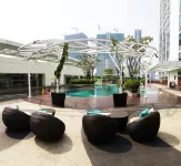 U Residence 2 Hotels in Kelapa Dua