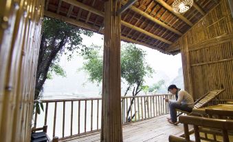 Trang An LIM Garden