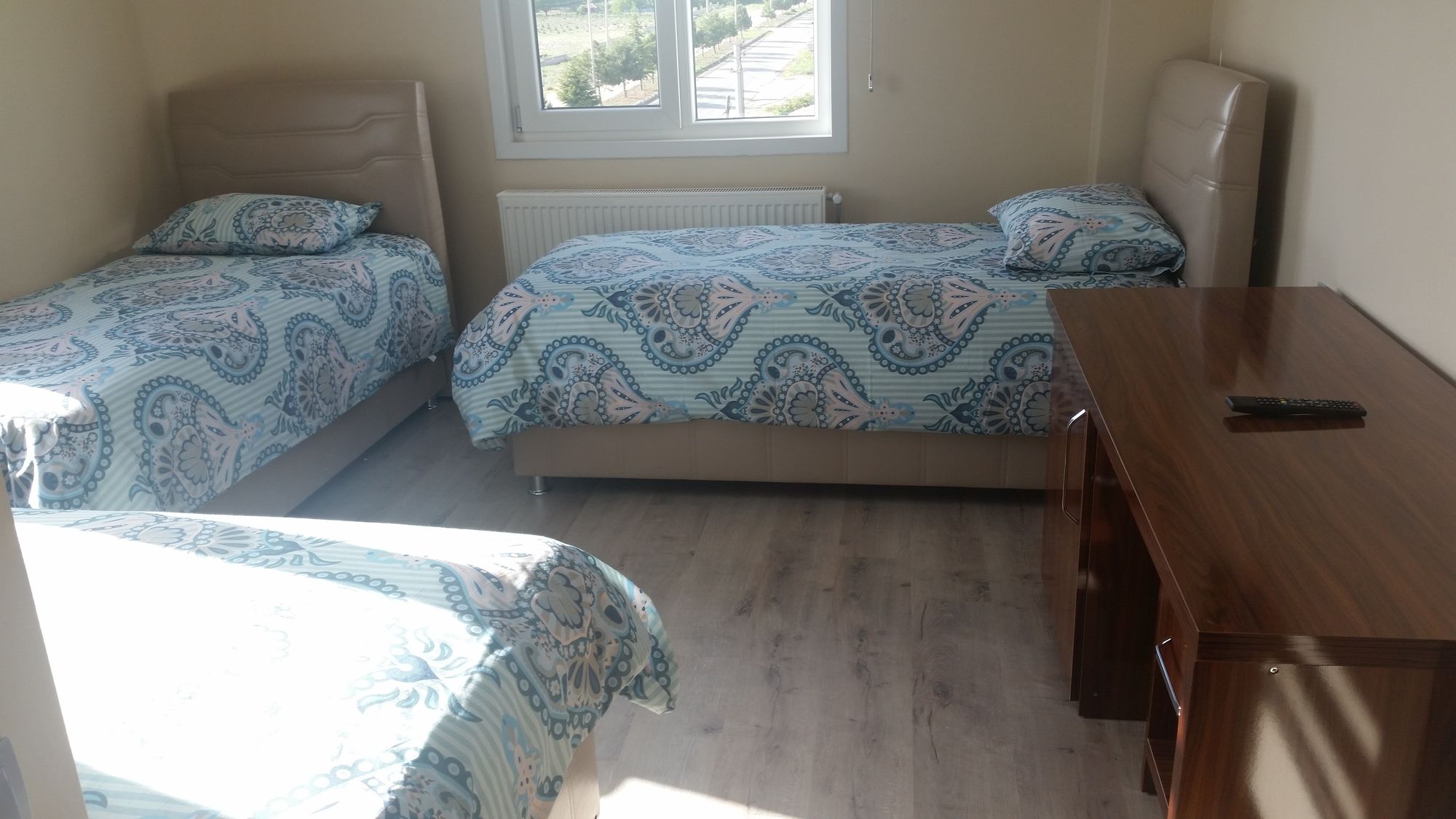 Gunes Otel