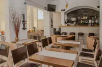 Plaza Hotel Hotel di Loutraki-Perachora