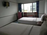 China Garden Hotel - 3-Star