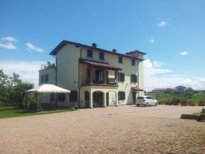 B&B Cascina Rosa Camilla