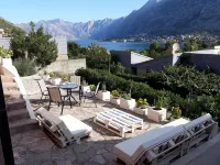 Maritimo Apartments Hotels in Kavač