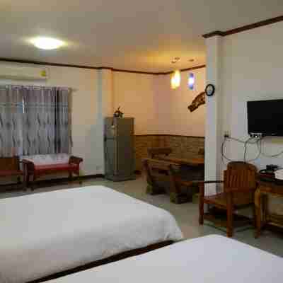 99 รีสอร์ท Rooms