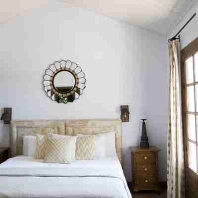 Posada Morisca Charming Hotel Boutique Rooms