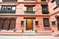 Green Tara Heritage Home