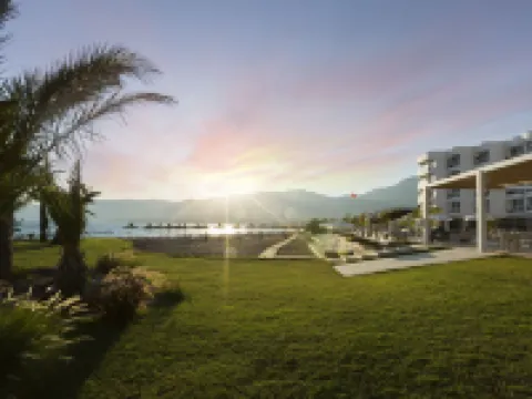 Marpessa Blue Beach Resort & Spa Hotel Hotels in Silifke