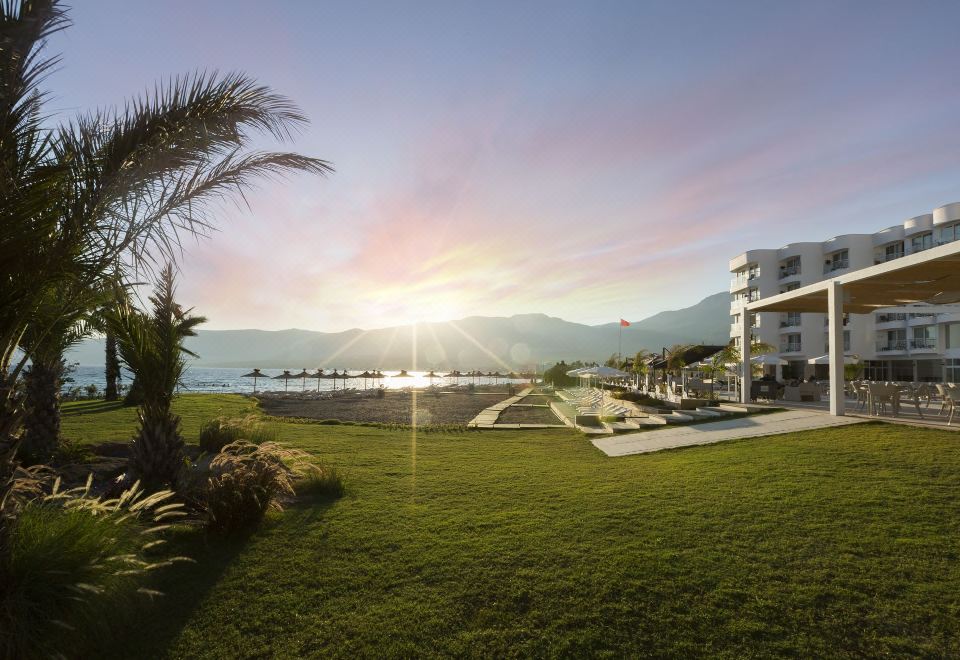 Hotel Marpessa Blue Beach Resort & Spa Hotel, Exterior, Hotel Exterior