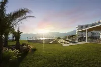 Marpessa Blue Beach Resort & Spa Hotel Hotels in Yesilovacik