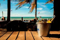 杜羅海灘飯店 - 海景