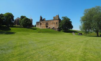 Linlithgow Loch Apartment