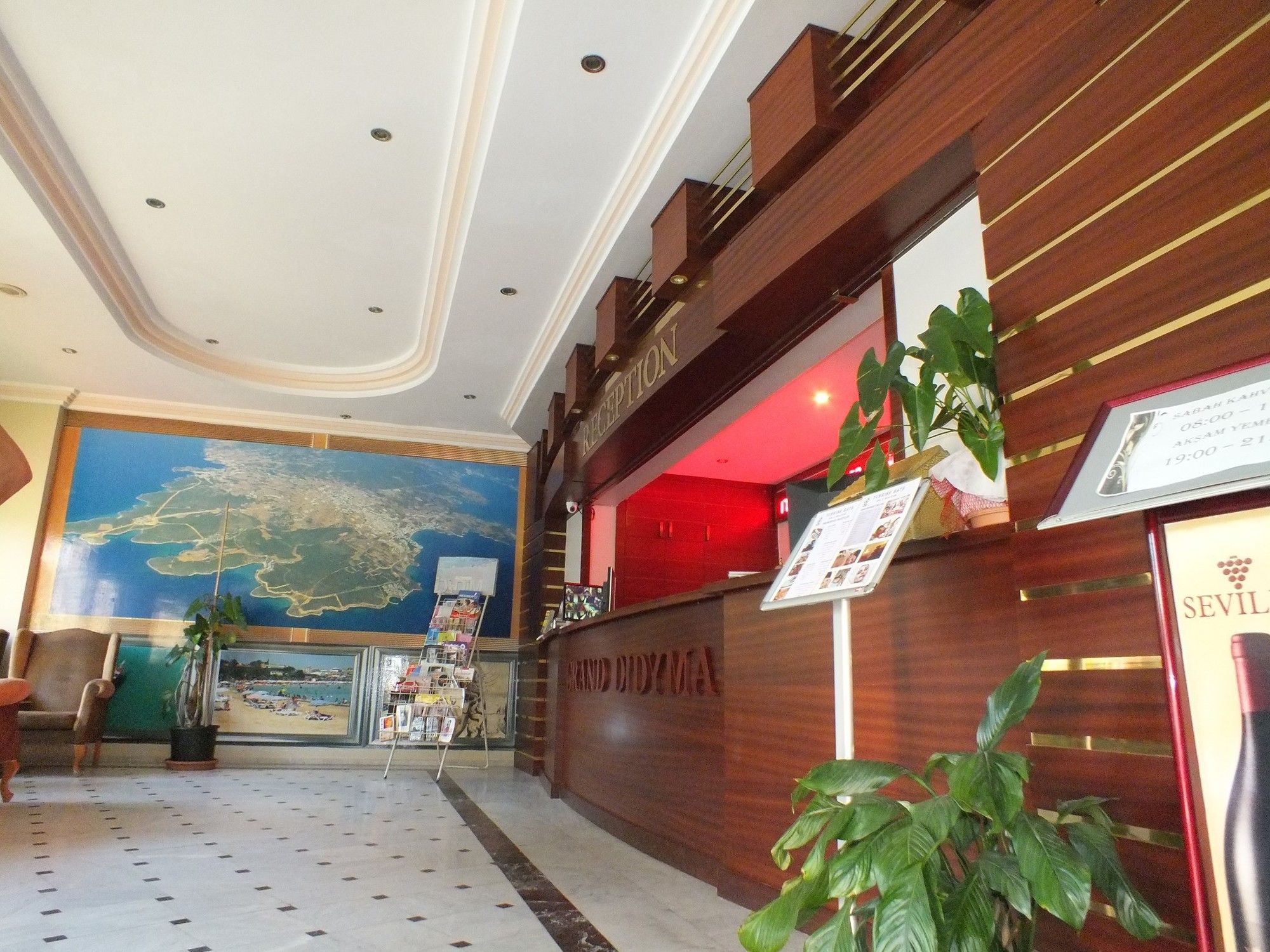 Grand Didyma Hotel