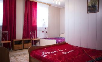 Mini-Hotel Turgoyak