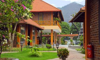 Tam Coc Friends Bungalow Ninh Bình