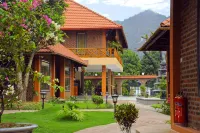 Tam Coc Friends Bungalow Ninh Bình