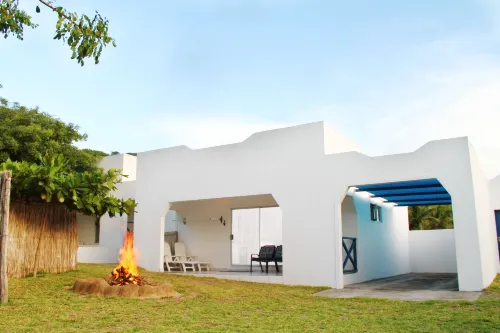 Serenity Nhabanga, Bilene - 3-Star
