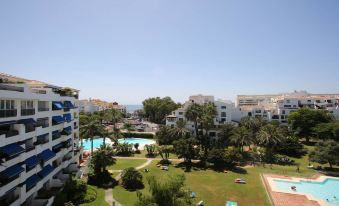 Luxurious Penthouse Puerto Banus