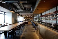 The HOTEL Well-Hub Haneda - Barer