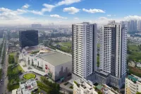 Oakwood Residence Saigon Hotels in District 7 - Phu My Hung