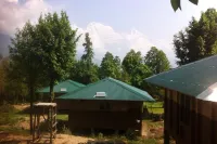 Kalsee Ecolodge Hotels in Kushma
