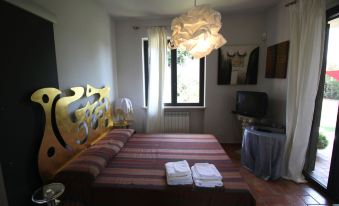 Bed and Breakfast Ellera Viterbo