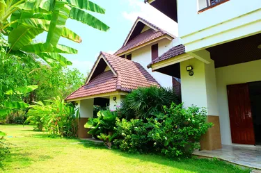 รูปภาพของวิลล่า ฟรานจิปานี แม่ริม