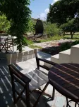Andromeda Hotels in Chrisopigi