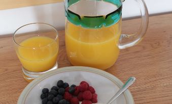 Stoop Farm B&B - Housity