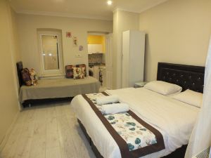 Taksim 9 Suites