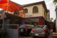 Sylva Link Suites