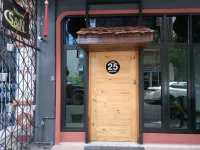 The 25 Hostel Hotels in 