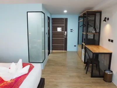 Samui City Hotel Hotels in Koh Samui