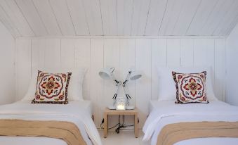 Dalat Poshtel - Hostel