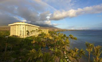 Hyatt Vacation Club at Ka'Anapali Beach