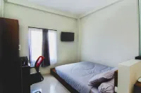 D'Paragon Sumber Hotels in Banjarsari