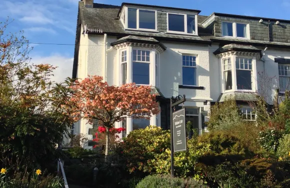 斯基達克羅夫特住宿加早餐旅館