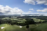 Shinsegae Youngrangho Resort