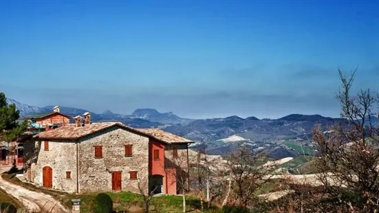 Hotel Ristorante Santa Chiara da Franco