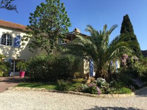 La Bastide de Font Clarette