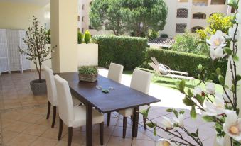 Excelente Apartamento Hacienda Playa