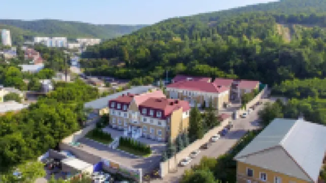 Моя Глинка Отели в г. 