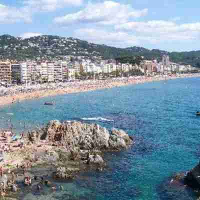 104658 -  Villa in Lloret de Mar Hotel Exterior