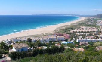 106114 - Apartment in Zahara de Los Atunes