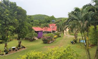 Suwanalak Resort