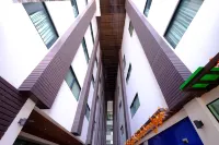 U Style Hotel Các khách sạn ở 