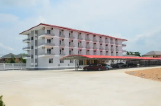 Volinta Park Apartment