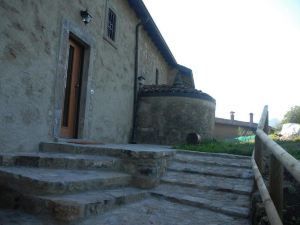 Bed & Breakfast Castello Regina