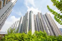 Homeinn · neo (Guangzhou Zhujiang New Town) Các khách sạn ở Quảng Châu