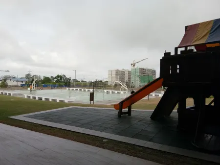 Wind Residences by Smco