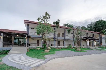 Myrrh Hotel Chanthaburi